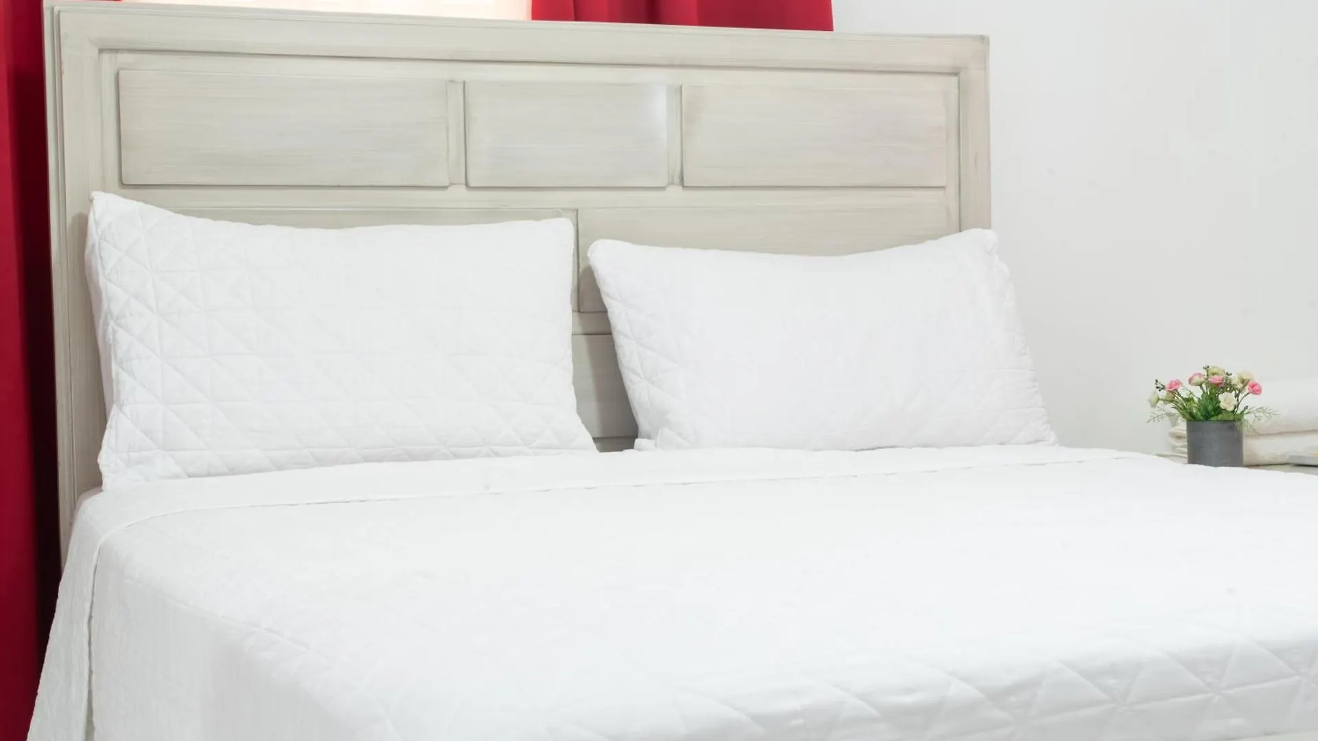 City Center 2Br Gem Urban Comfort Sosúa Daire