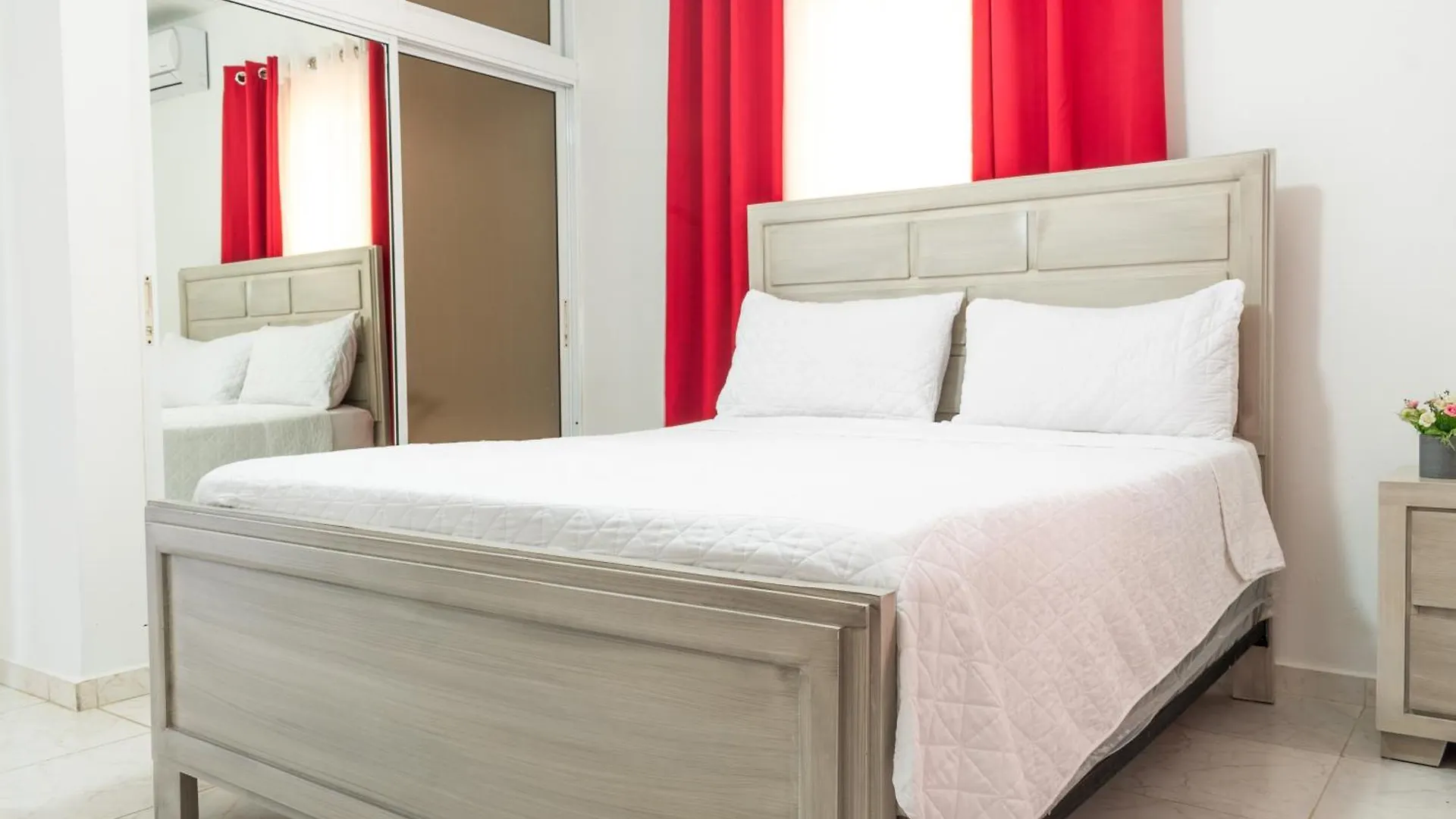 City Center 2Br Gem Urban Comfort Sosúa