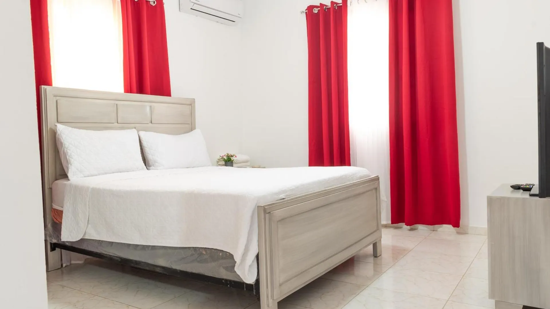 City Center 2Br Gem Urban Comfort Sosúa