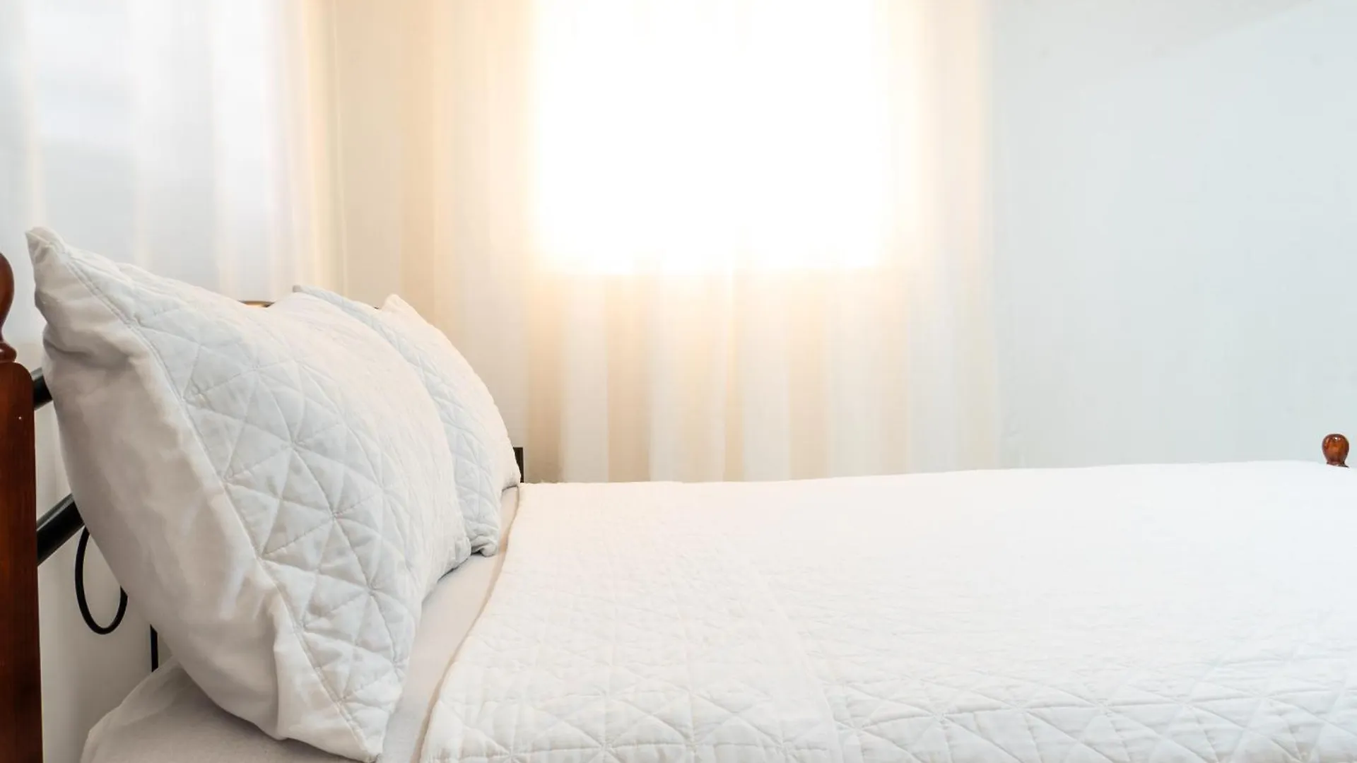 City Center 2Br Gem Urban Comfort Sosúa Daire