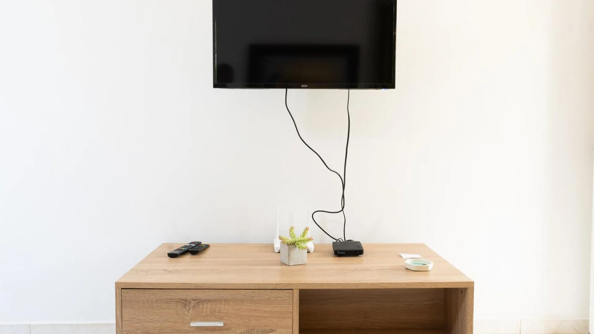 Daire City Center 2Br Gem Urban Comfort Sosúa Dominik Cumhuriyeti