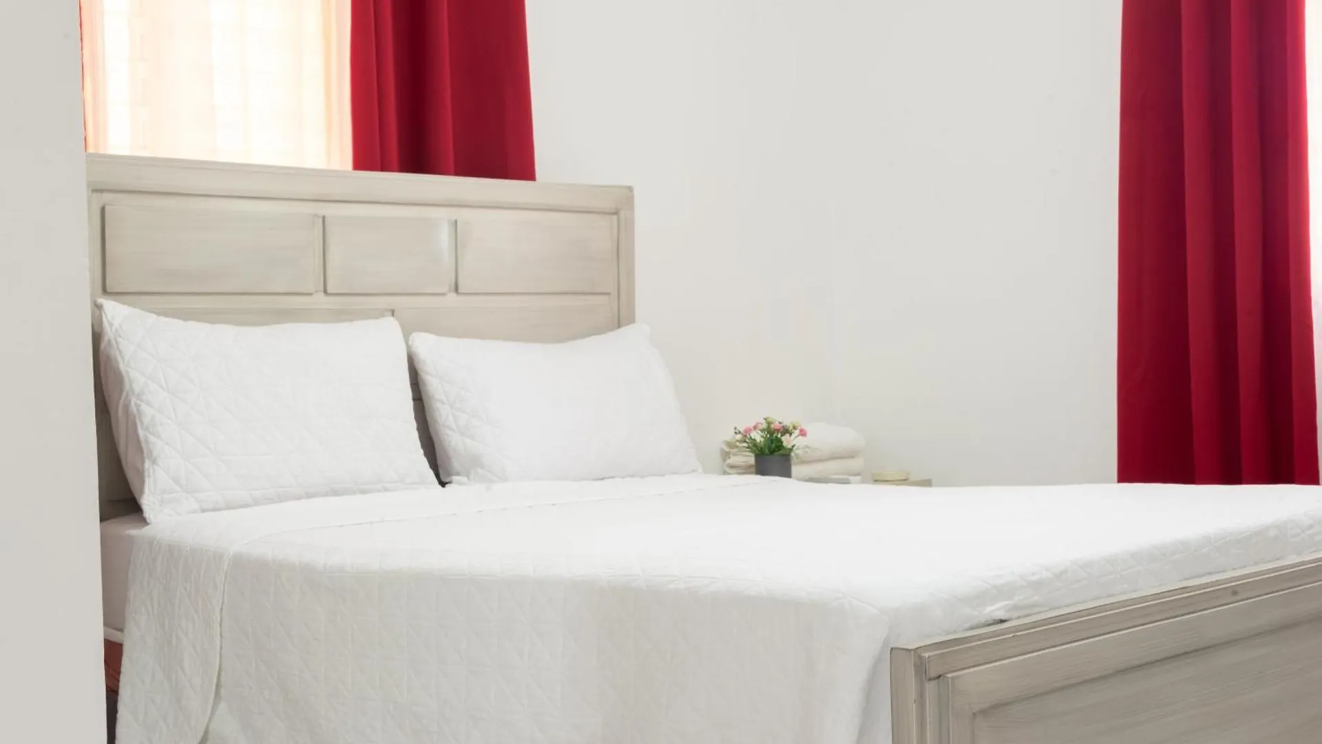 דירה Sosúa City Center 2Br Gem Urban Comfort הרפובליקה הדומיניקנית
