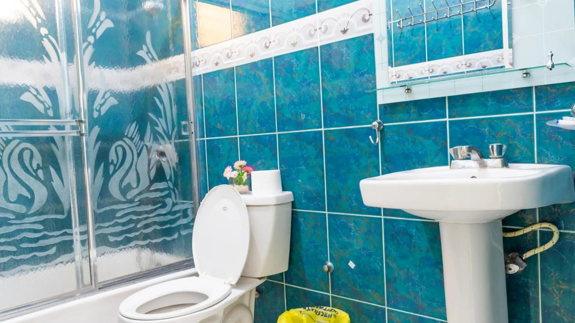 Sosúa City Center 2Br Gem Urban Comfort