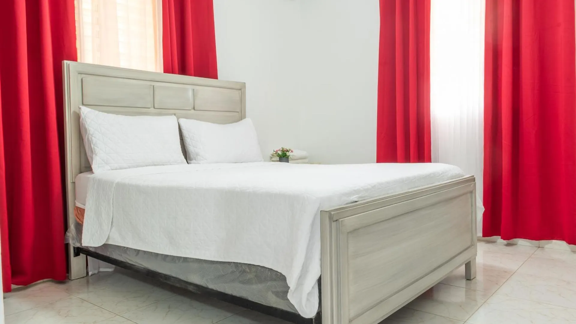 Sosúa City Center 2Br Gem Urban Comfort הרפובליקה הדומיניקנית