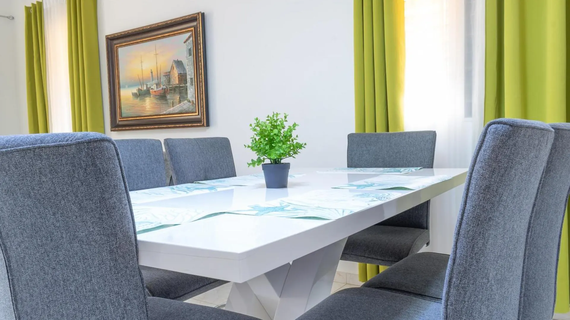 Sosúa City Center 2Br Gem Urban Comfort דירה