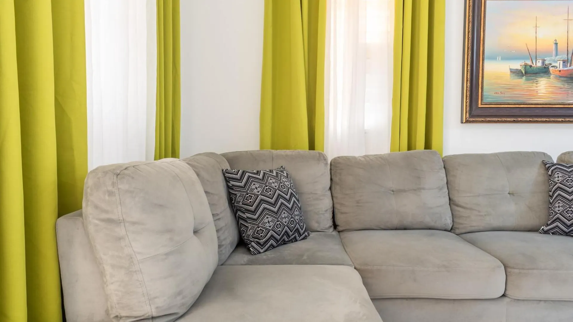 Sosúa City Center 2Br Gem Urban Comfort