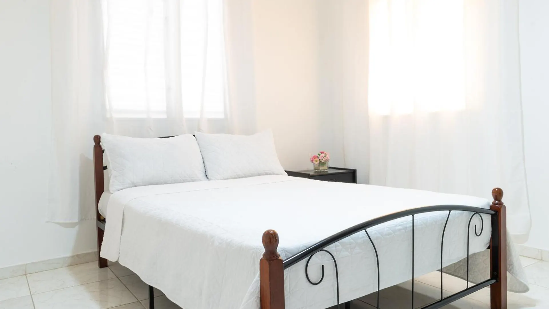 דירה Sosúa City Center 2Br Gem Urban Comfort